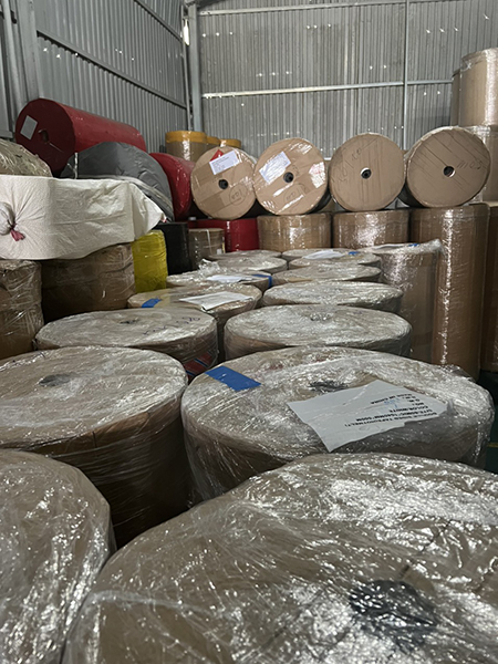 Công Ty TNHH Sản Xuất Thương Mại Hưng Thịnh Phát